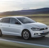2018 Volkswagen Polo
