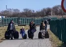 İşte Ukraynayı terk eden sayısı