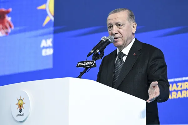 Başkan Erdoğan’dan vatandaşa Engellendik edebiyatına kanmayın uyarısı: Her belediye kamu kaynaklarından adil biçimde yararlandı