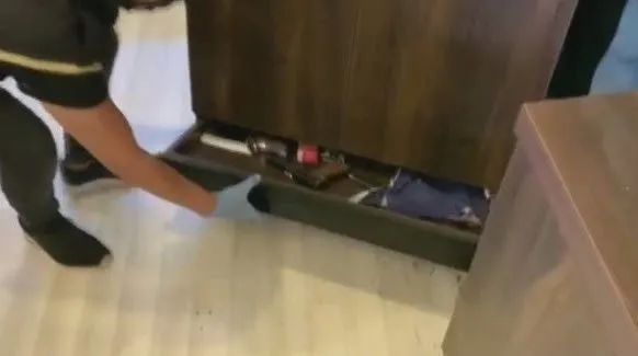 Son dakika: Sedat Peker suç örgütüne yönelik operasyonda yakalanan on kişiden ikisi tutuklandı