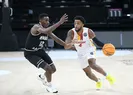 Galatasaray Bakken Bearsı yendi