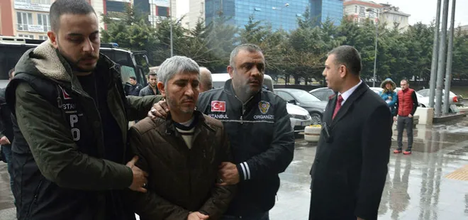 Kumpas savcısı Sadrettin Sarıkaya’dan halka hakaret