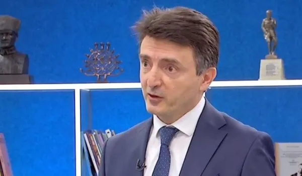 Ali Babacan’ı kahreden analiz! Bloomberg kaleme aldı: 6’lı koalisyonun ekonomi bakanı İP’li Bilge Yılmaz