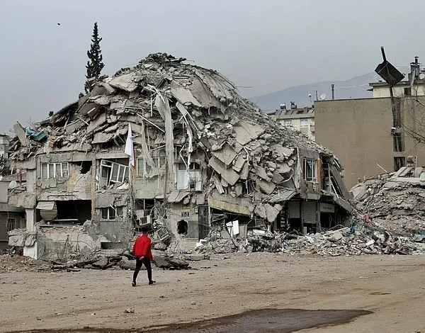 Hükümetten depremzedelere 100 bin liralık destek! İşte detaylar - 4
