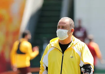Galatasaray'dan flaş maske kararı