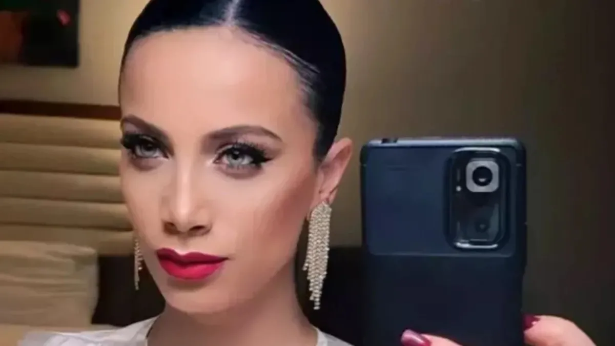 Şarkıcı Duygu Kiraz hayatını kaybetti