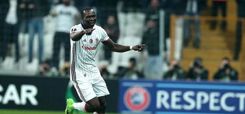 Vincent Aboubakar İstanbul'a geliyor! Weghorst'un yerine eski yıldız...