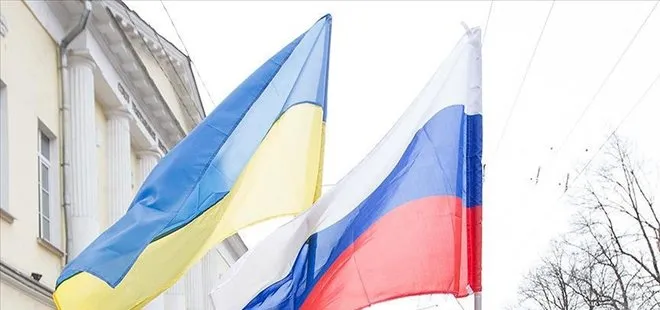Ukrayna, Rus gemisine ’resmi olarak’ el koydu