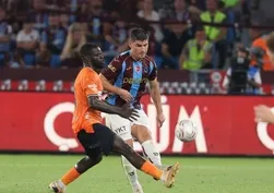 Trabzonspor'da Malinovskyi şoku! Belçika'da ameliyat oldu