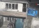 Adana’da balkondan balkona silahlı çatışma