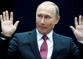 Putin, 11 generali görevden aldı