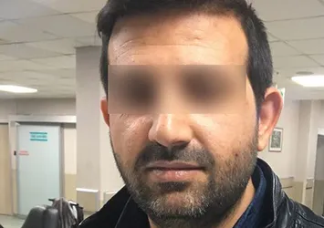 El Kaide’den aranan şahıs İstanbul’da yakalandı