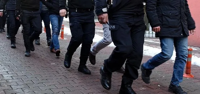 Ankara’da DEAŞ’a operasyonu: 9 gözaltı