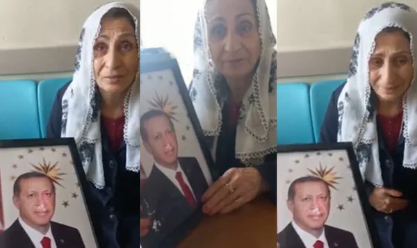 1667296592723.jpg Rüyasında Başkan Erdoğan'ı hasta görünce hastaneye koştu! Onu iyileştirin - 2