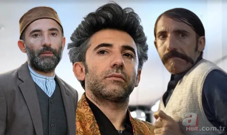 Mert Turak yıllar önce bakın kiminle evliymiş! Üç yıl sürdü! Özgü Namal'ın partneri meğer... 1