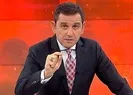 FOX sunucusu Fatih Portakalın kaçak çiftliğine vatandaşlardan ağır eleştiri! Adeta yerin dibine soktular