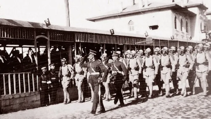 100 yıl önce Cumhuriyet nasıl kuruldu? İşte 29 Ekim 1923'e giden yol...