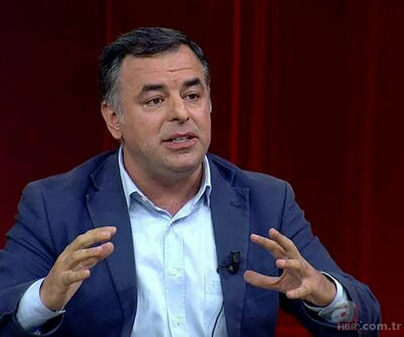 CHP'de kaybedenler listesi! Kimler kaybeden Kemal Kılıçdaroğlu'na oynadı? 15