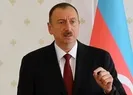 Azerbaycan Cumhurbaşkanından Türkiye açıklaması