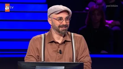 Milyoner'de çeyrek altın sorusu gündem oldu