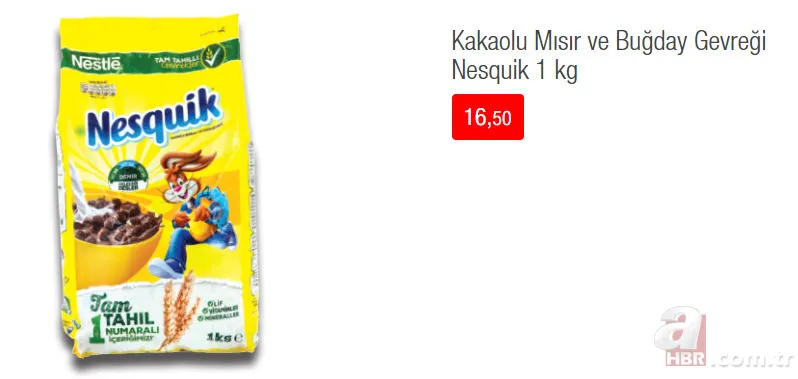 5 Temmuz BİM aktüel kataloğu yine dopdolu - BİM aktüel ürünler kataloğu indirimli ürünler listesi! 18