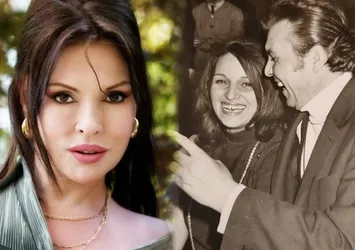 Aydan Şener'i yıkan acı haber! "Güle güle yol arkadaşım"