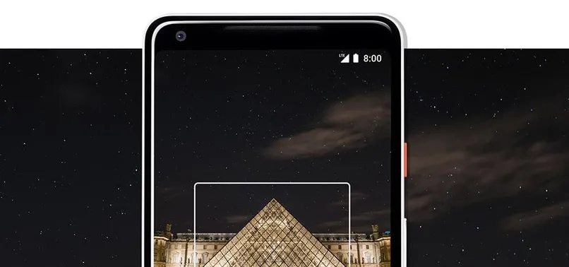 Google; Pixel 2, Pixel 2 XL ve diğer yeni ürünlerini tanıttı