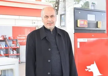 Gaziantep’te depremzedelere veresiye yakıt verdi: Unuttuklarım bile borcunu ödedi