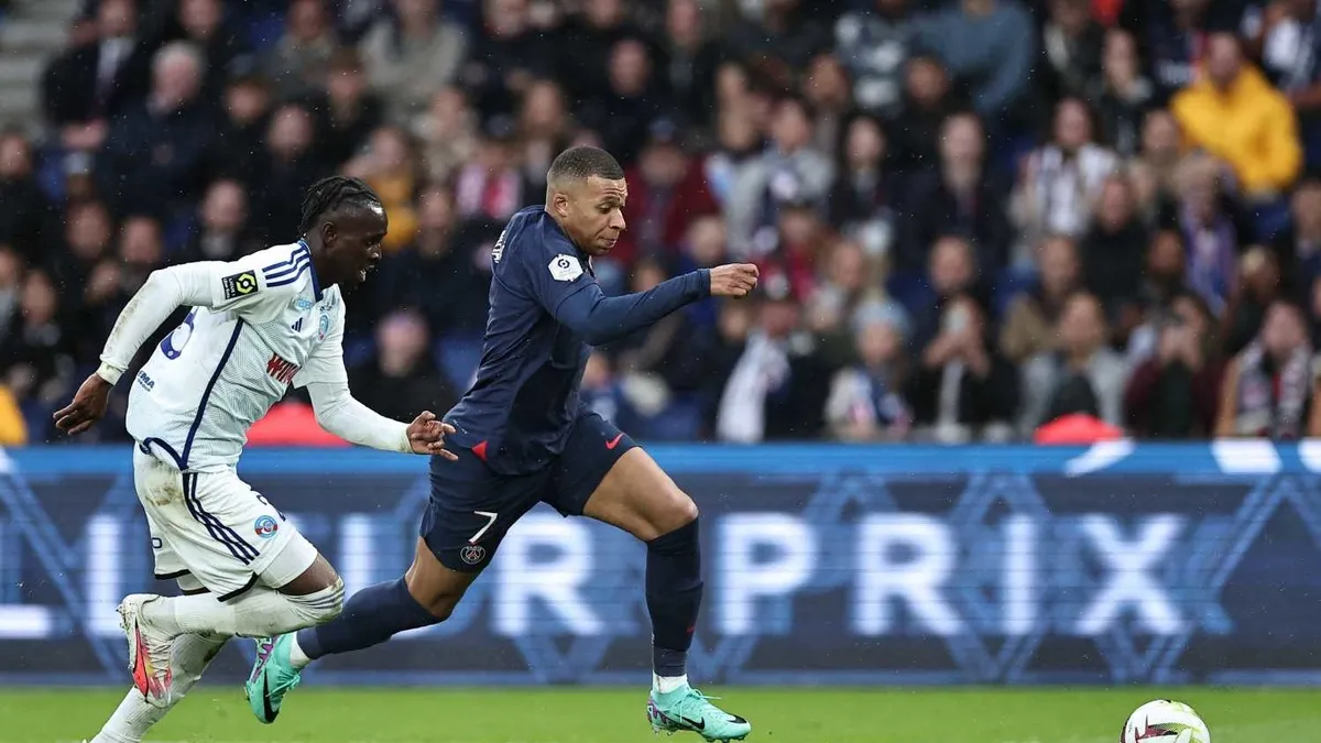 Galatasaray'a yeni Boey! Fransa'dan gelecek! Marvin Senaya bombası...