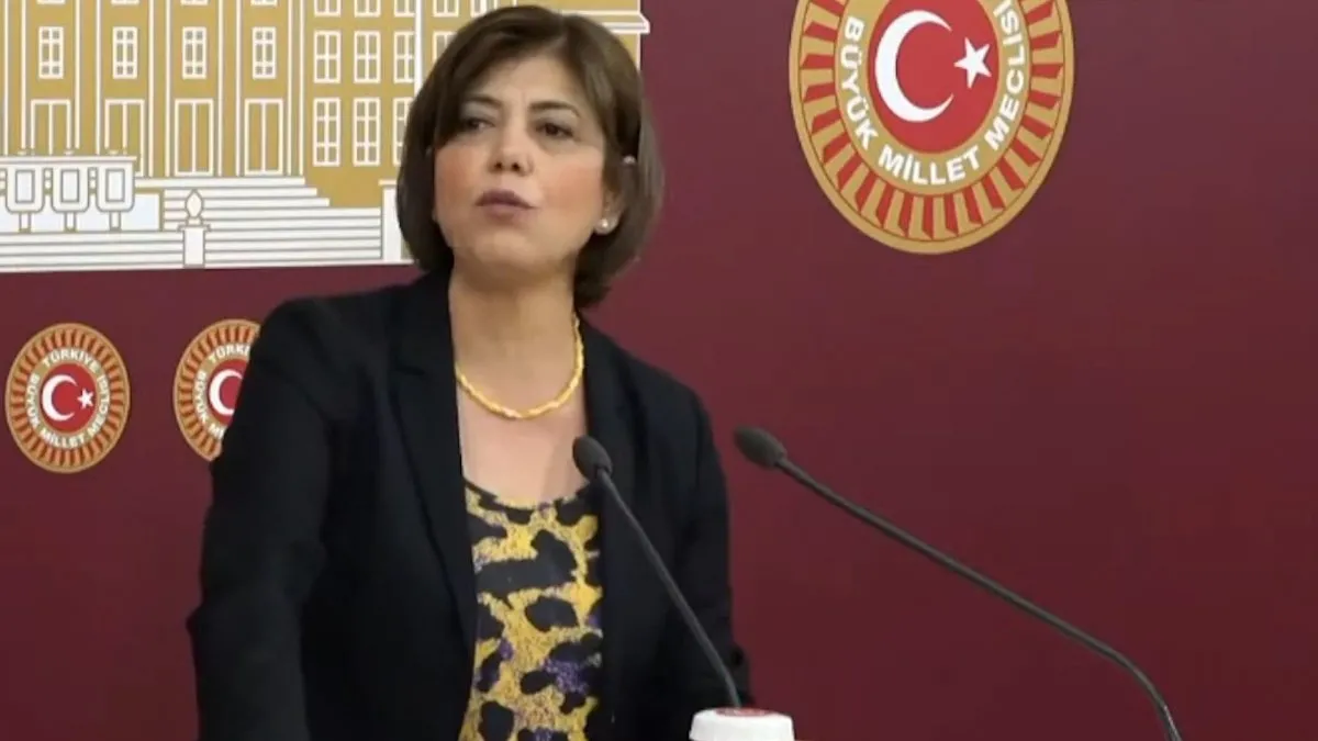 Son dakika: Türkiye İsveç ve Finlandiya'yı veto etti, ses HDP'den geldi! PKK'lı vekile de sahip çıktılar