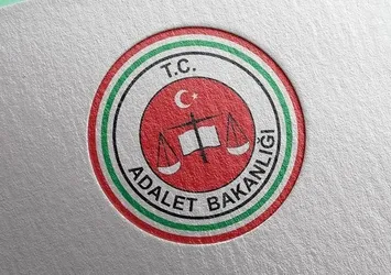 Adalet Bakanlığı'na alınacak personel sayısı açıklandı
