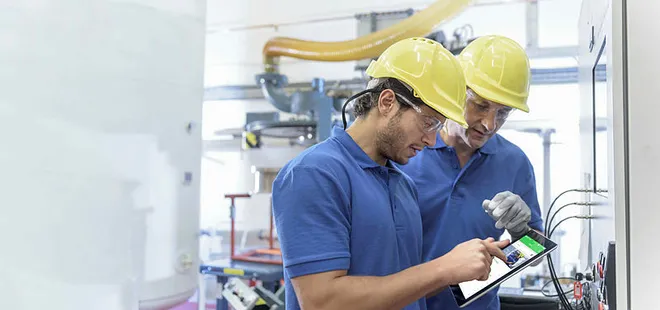 Kısa çalışana izin ve maaş olanağı!