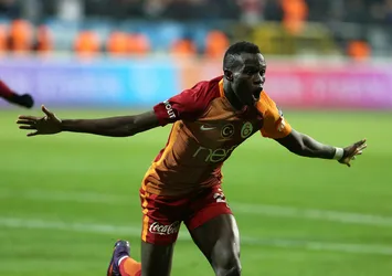 Bruma'dan Galatasaray'a rekorlu veda