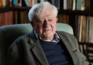 İngiliz yazar Richard Adams hayatını kaybetti