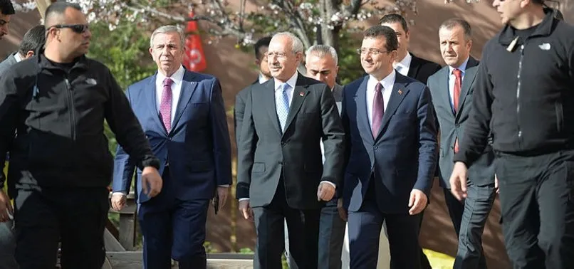 CHP’li belediyelerde zam furyası başladı
