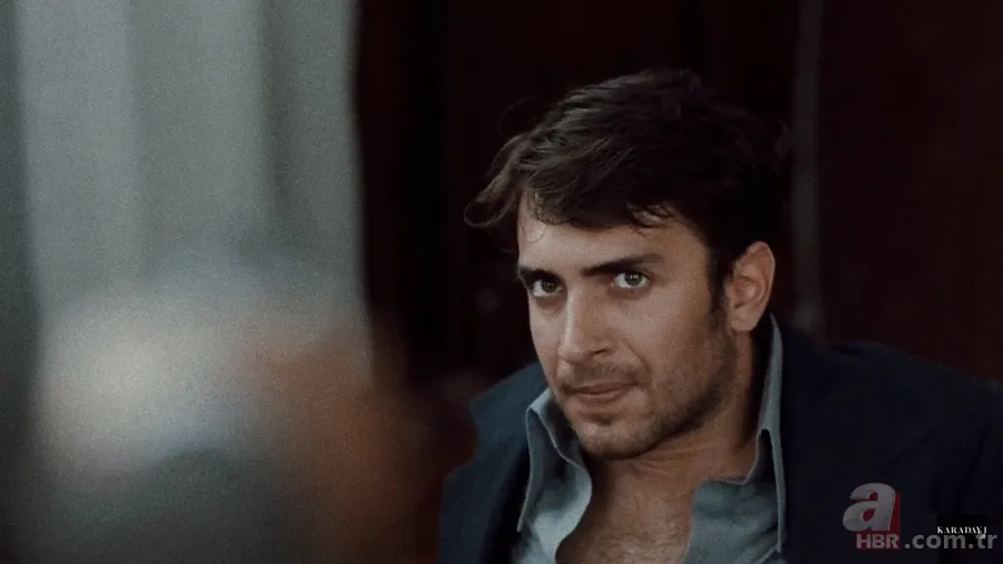 Taşacak Bu Deniz'in Adil'i Ulaş Tuna Astepe'nin tuttuğu takım ortaya çıktı 2