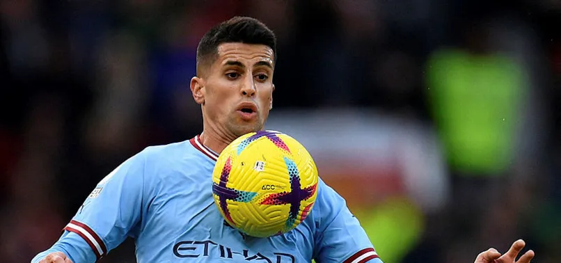 Ara transfer dönemine damga vurdu! Joao Cancelo Bayern Münih yolunda