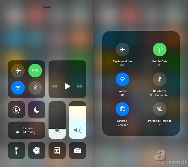 iPhone'da Siri hatası: Mesajlarınız tehlikede 12