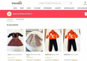 Wayfair skandalının ardından flaş iddia! Suçu çalışana attı...