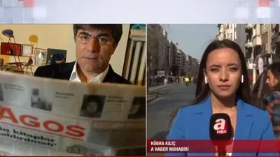Hrant Dink suikastının 16. yılı