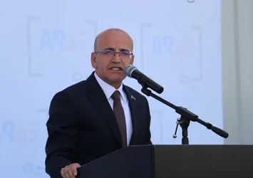 Hazine ve Maliye Bakanı Mehmet Şimşek: Piyasaların daha etkin çalışmasına yönelik sadeleştirme adımlarımız sürecek