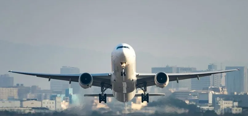 Almanya'da bir hava yolu şirketi daha battı!