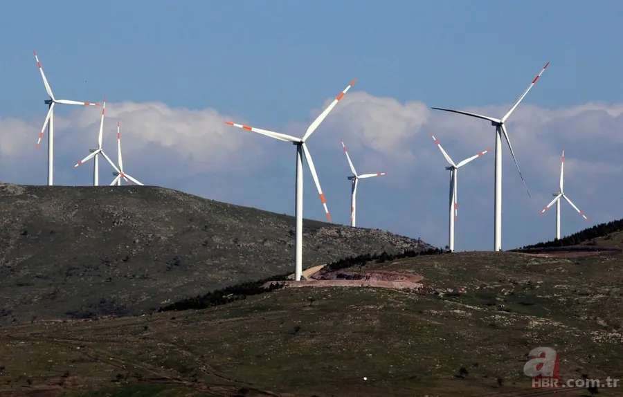 İşte AK Parti'nin tüm çılgın projeleri 9