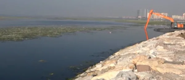 1667913049198.jpg İzmir Çevre Durum Raporu kirliliği gözler önüne serdi! Atık bertarafında uygun alan kalmadı - 1