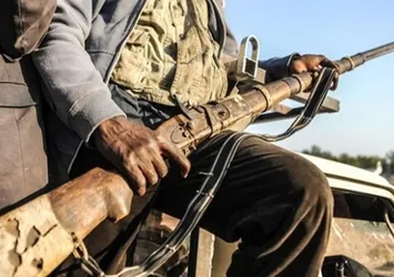 Somali'de terör örgütü Eş-Şebab'a ağır darbe!