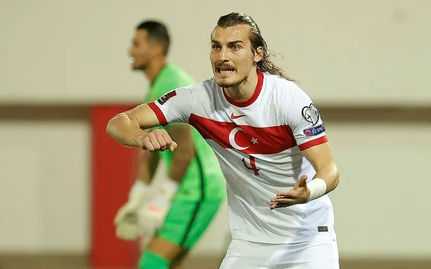 Türkiye - Cebelitarık maçı ne zaman, saat kaçta? 2021 Türkiye Cebelitarık maçı hangi kanalda? Muhtemel 11'ler... - 8