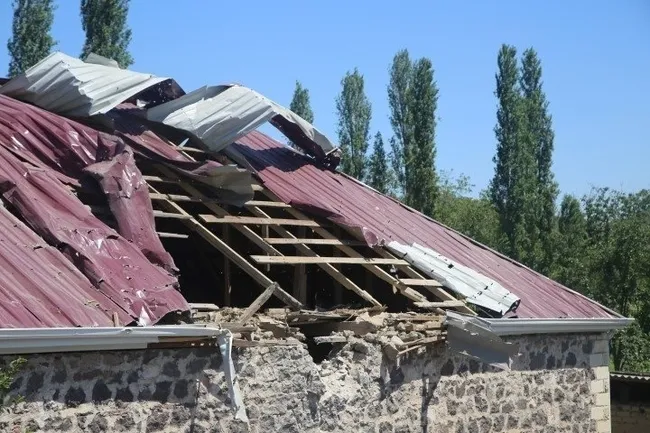 Ermenistan’ın Tovuz bölgesini vurmasının nedeni: Ortak projeleri aksatmak