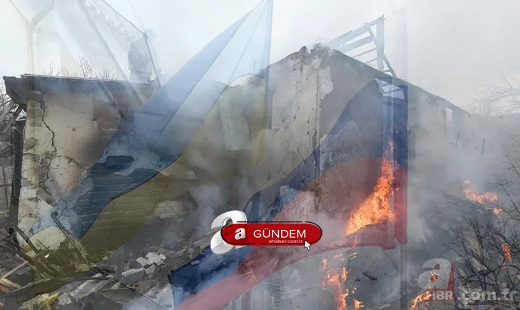 Vakum bombası nedir, yasak mı? Rusya-Ukrayna savaşında vakum bombası etkileri nedir? Vakum bombası nükleer mi? 1