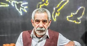 Oyuncu Tanülkü’nden Batı’ya sert eleştiri