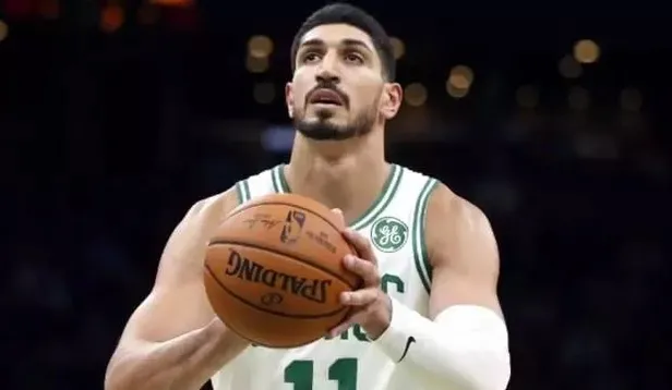 FETÖ'cü Enes Kanter'den Fenerbahçe'ye şok sözler! Enes Kanter Fenerbahçe'ye ne dedi? - 2